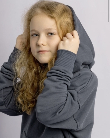 Костюм спортивный для девочки 