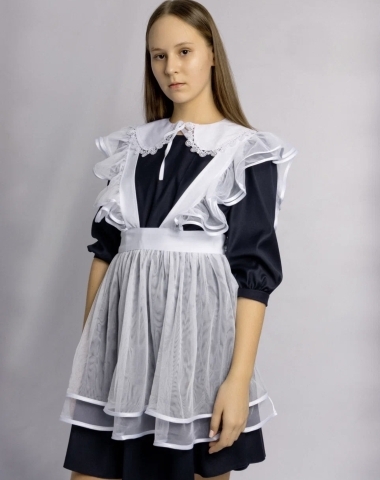 Фартук "Бейка"