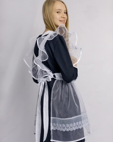 Фартук "Крылья"