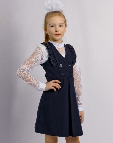 Сарафан Арт. 1576